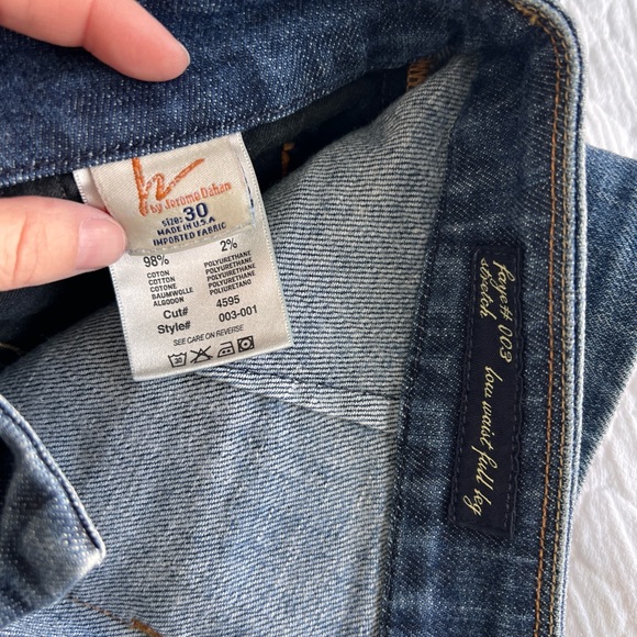 Citizen of Humanity Denim - Picture 2 of 7